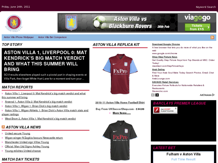 www.astonvilla.co.uk