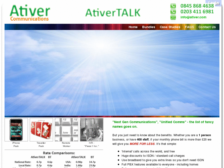 www.ativertalk.com