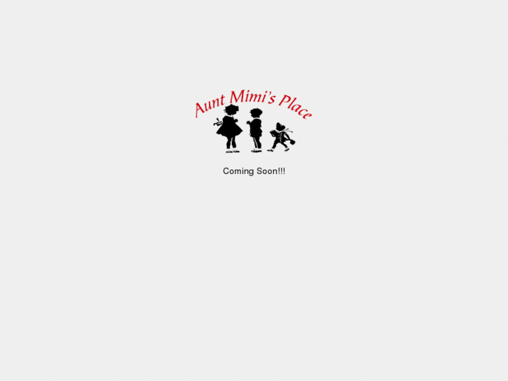 www.auntmimiplace.com