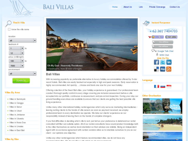 www.balivillas.co