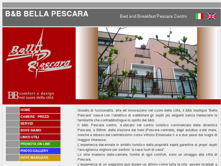 www.bellapescara.com