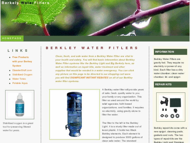 www.berkleywaterfilter.com