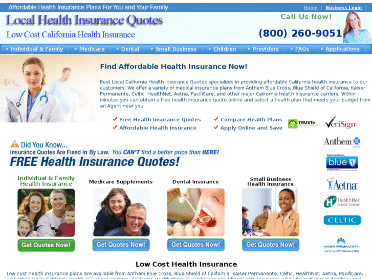 www.bestlocalhealthinsurancequotes.com