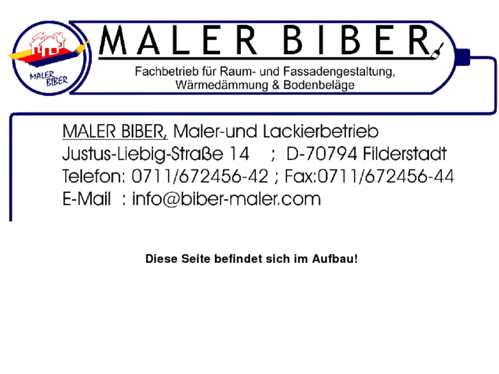 www.biber-maler.com