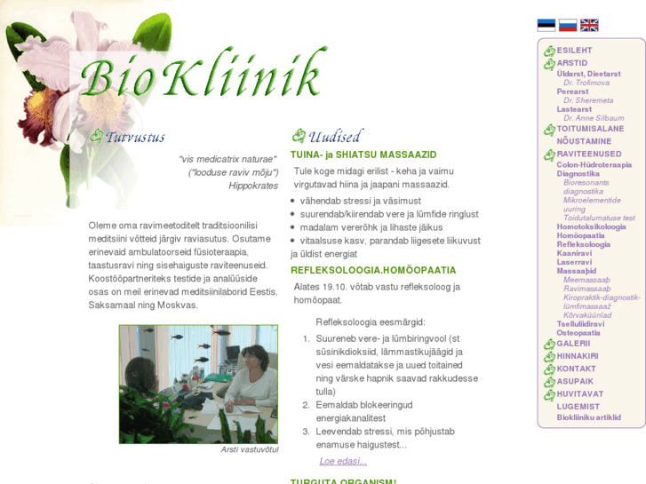 www.biokliinik.ee