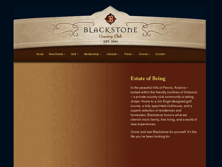 www.blackstonecountryclub.com