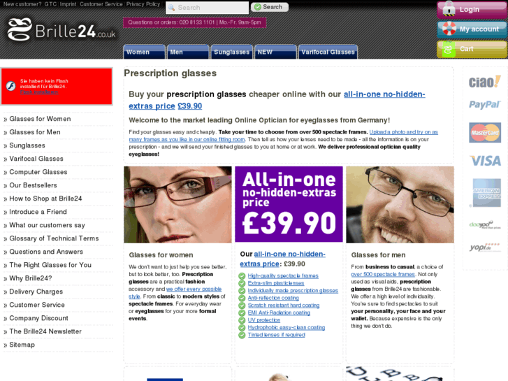 www.brille24.co.uk