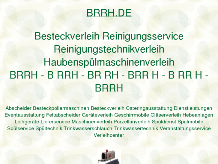 www.brrh.de