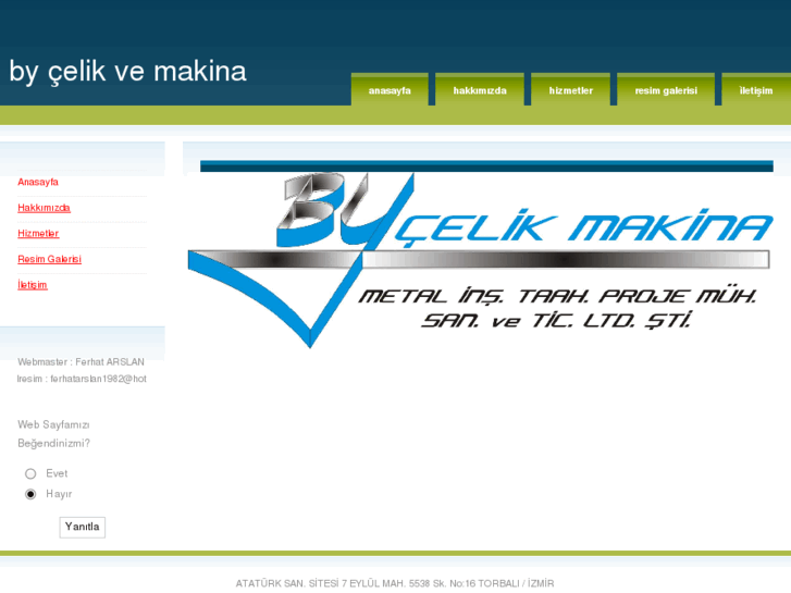 www.bycelik.com