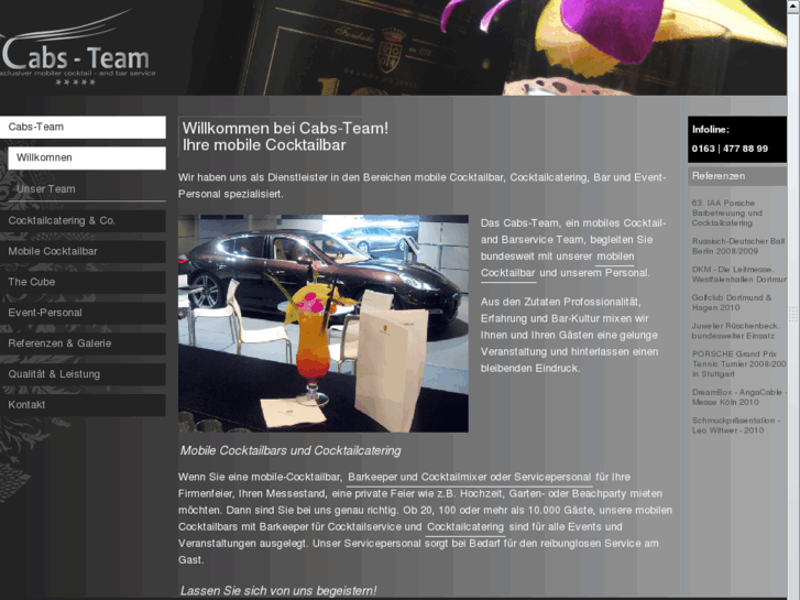 www.cabs-team.net