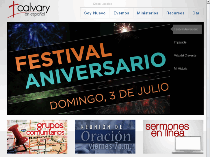 www.calvaryespanol.org