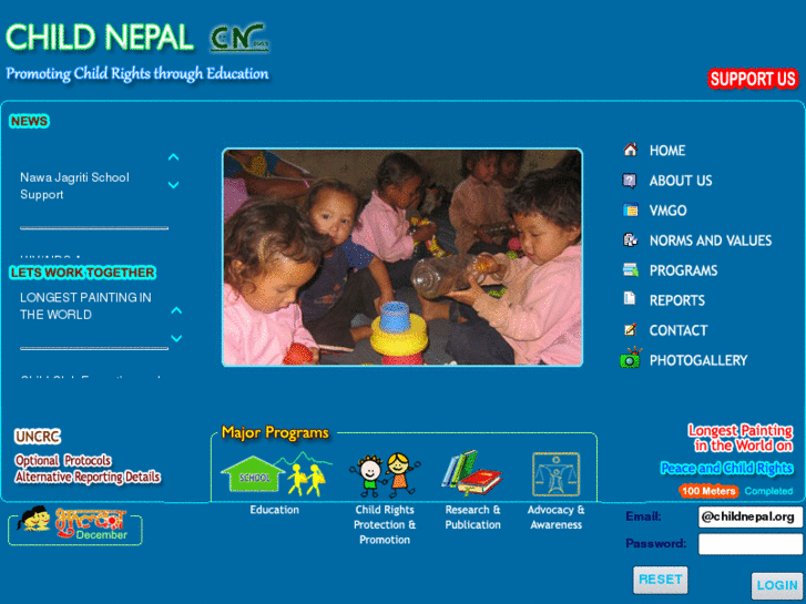 www.childnepal.org