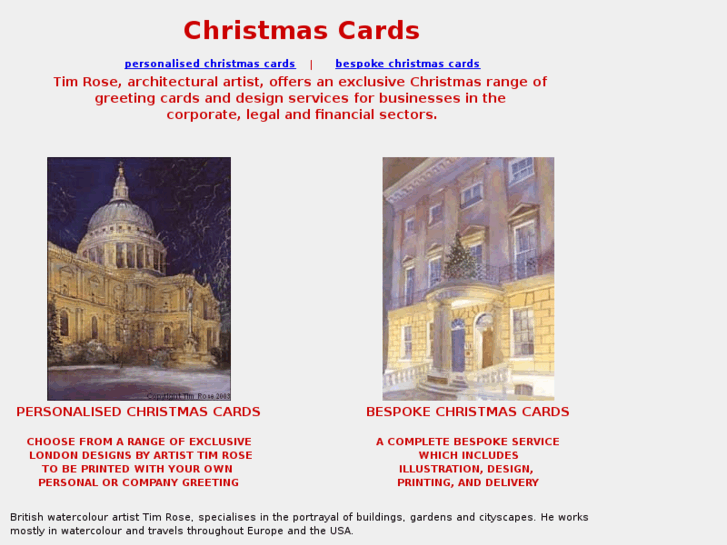 www.christmascardsoflondon.co.uk