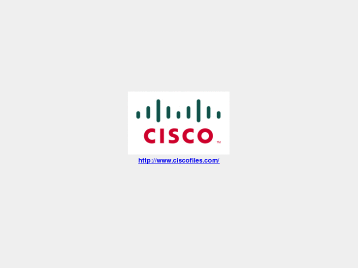 www.ciscofiles.com