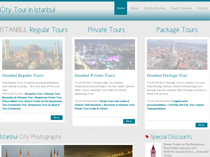 www.citytourinistanbul.com