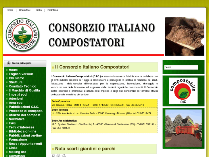 www.compost.it