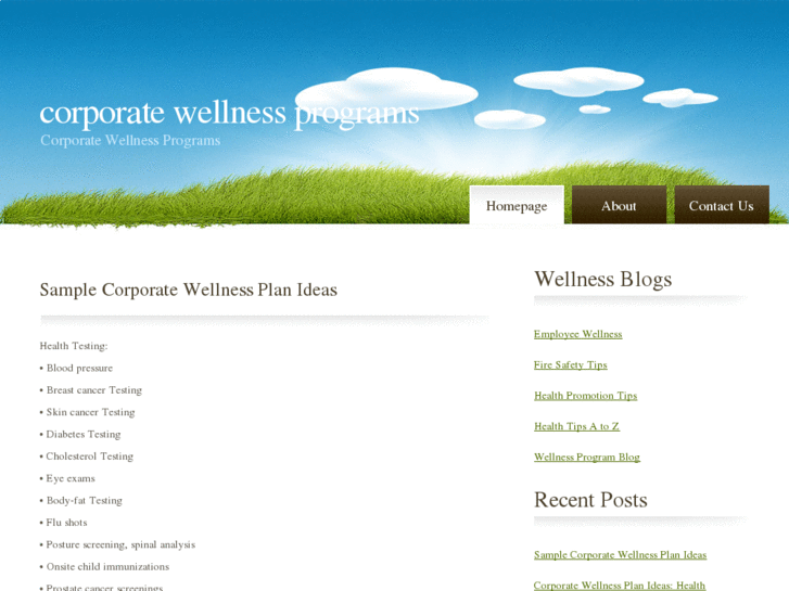 www.corporate-wellness-programs.org