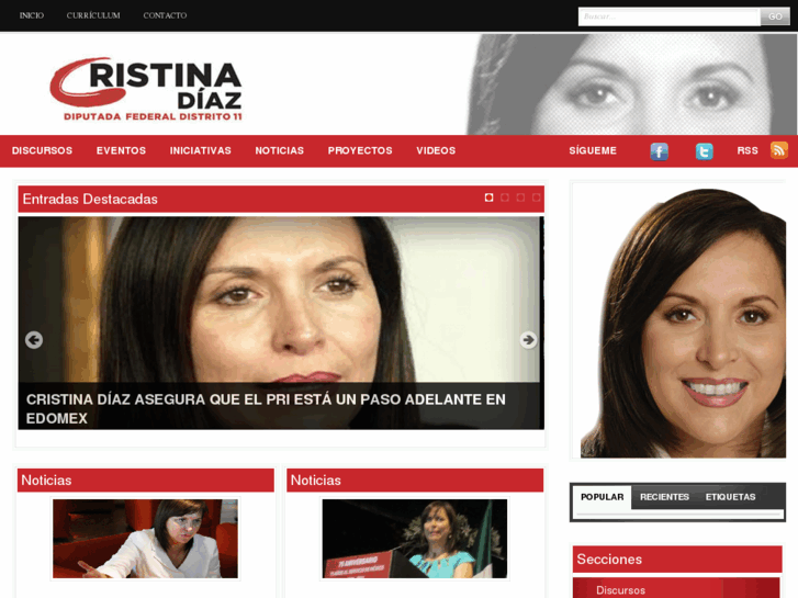 www.cristina-diaz.org.mx