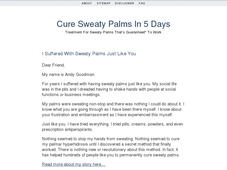 www.curesweatypalmsin5days.com