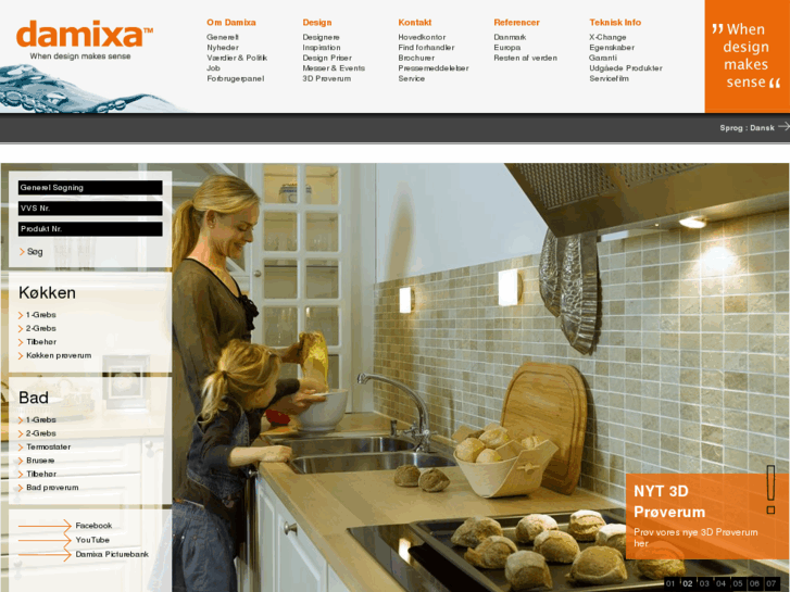 www.damixa.dk