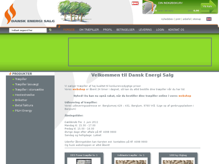 www.danskenergisalg.com