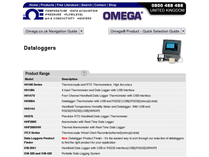www.data-logger.co.uk
