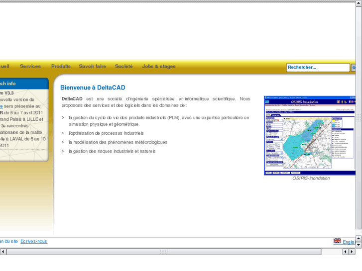 www.deltacad.org