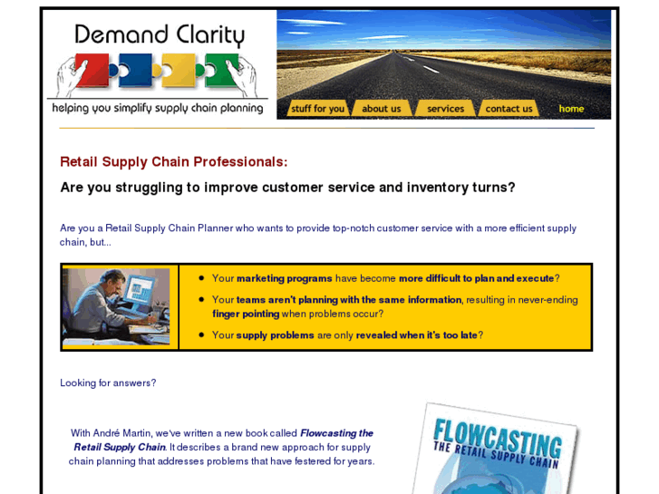 www.demandclarity.com