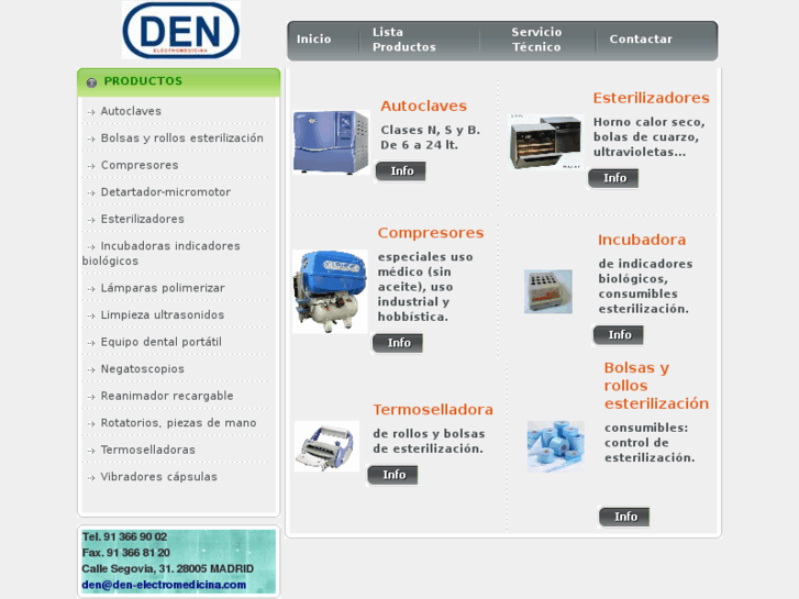 www.den-electromedicina.com