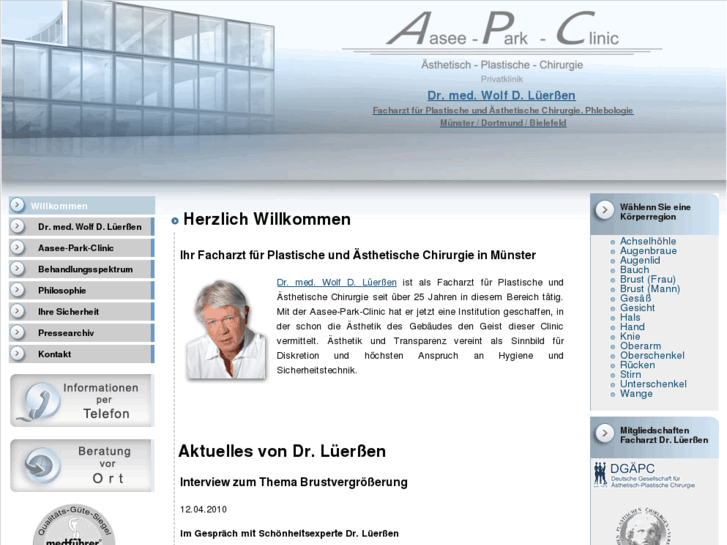 www.dr-lueerssen.de