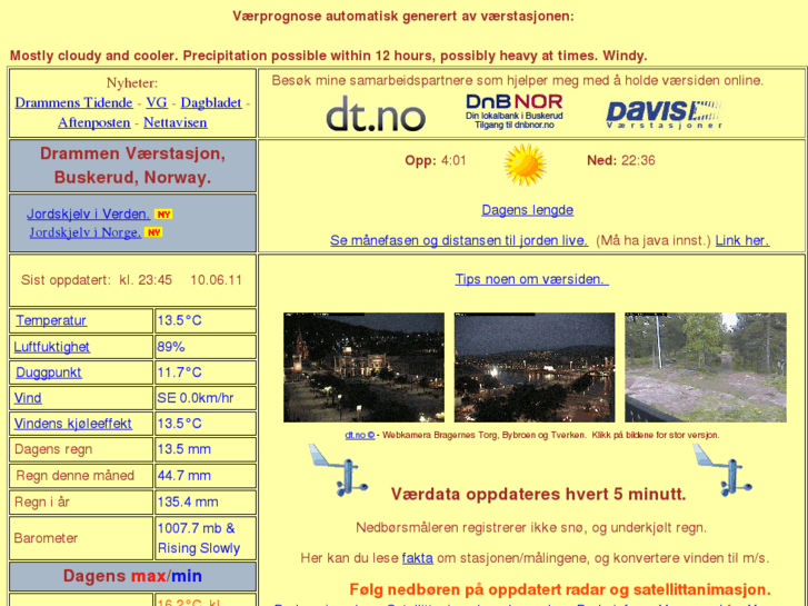 www.drammenweb.net