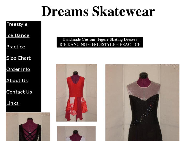 www.dreamsskatewear.com