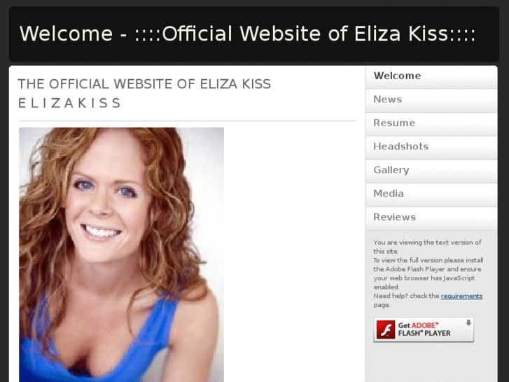 www.elizakiss.com