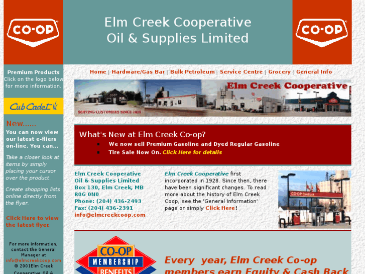www.elmcreekcoop.com