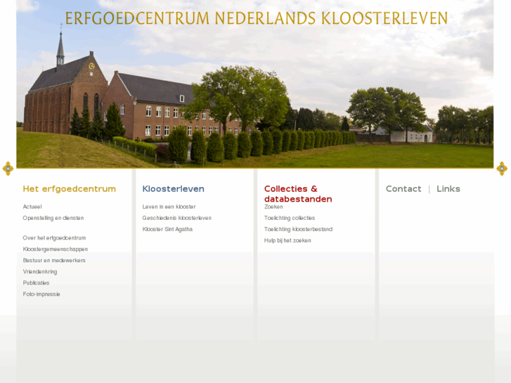 www.erfgoedkloosterleven.nl