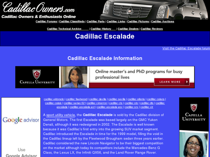 www.escaladeowners.com