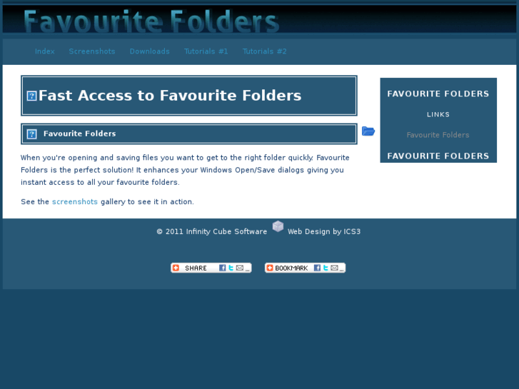 www.favouritefolders.com