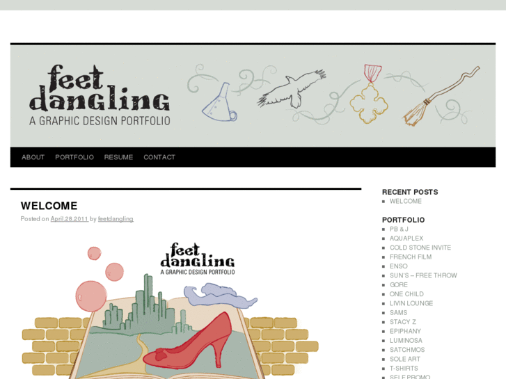 www.feetdangling.com