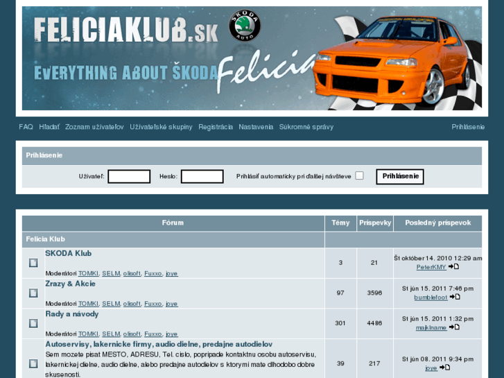 www.feliciaklub.sk