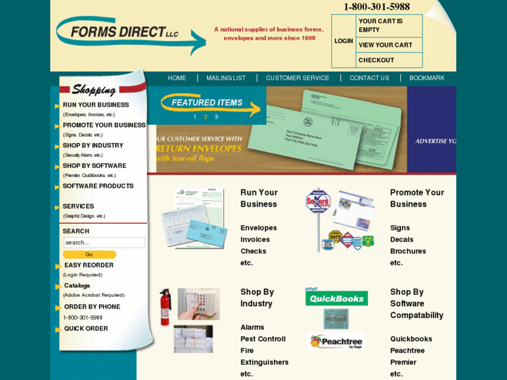 www.formsdirect.com