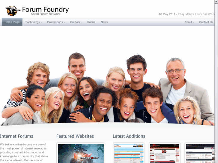 www.forumfoundry.com