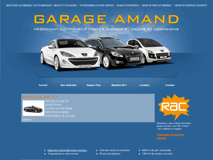 www.garageamand.com