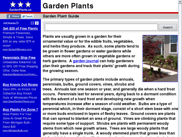 www.gardenplants.us