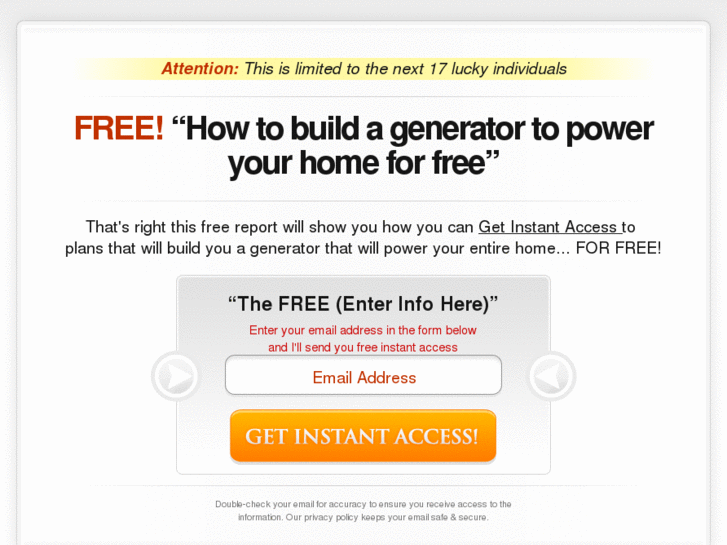 www.generators-forthehome.com