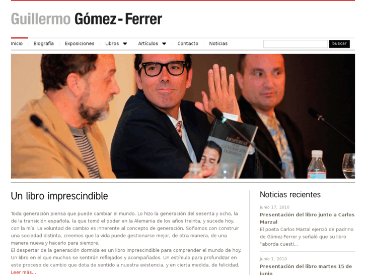 www.guillermogomezferrer.com