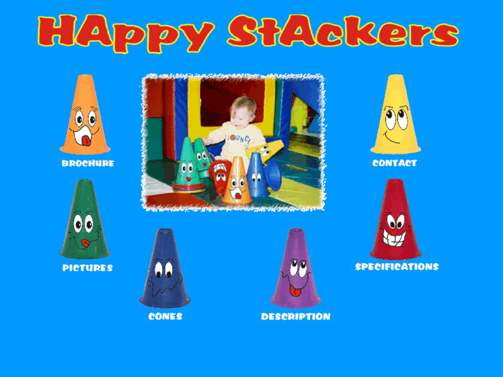 www.happystackers.com