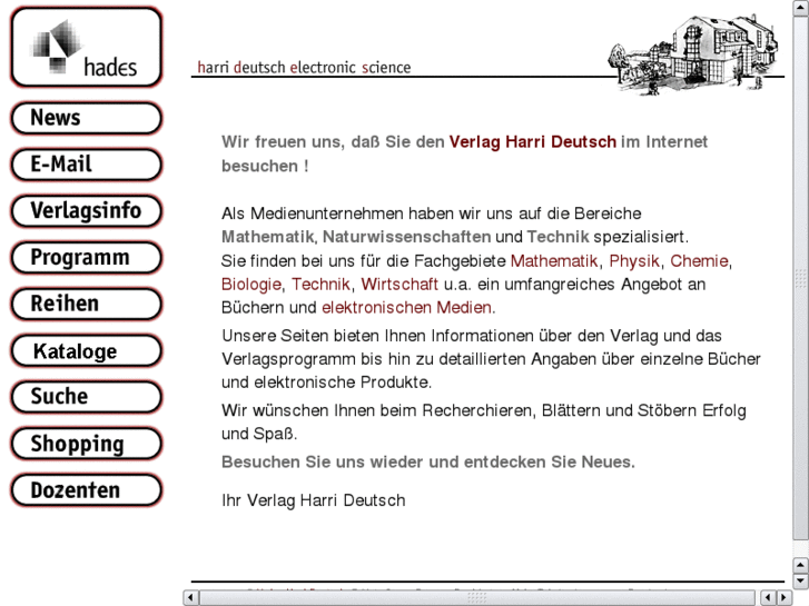 www.harri-deutsch.info