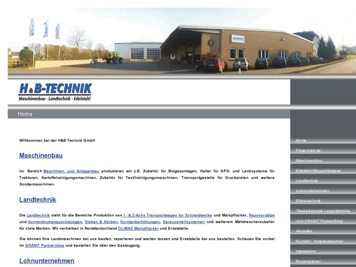 www.hb-technik.com