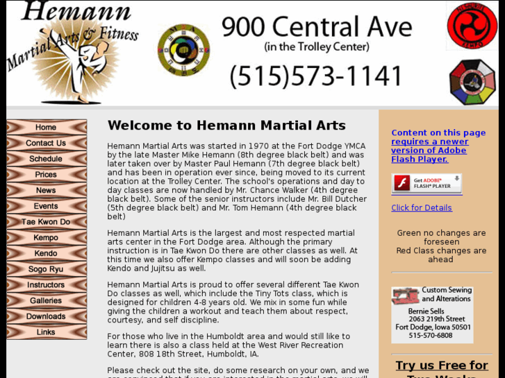 www.hemannmartialarts.com