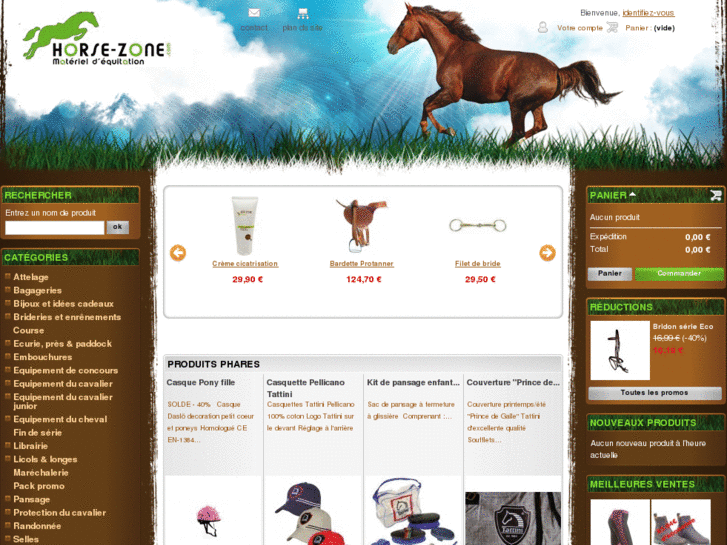 www.horse-zone.com